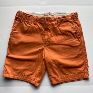Polo Shorts